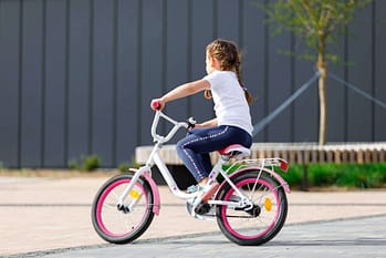 woom Bike Recall