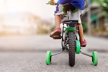 bike accident claims